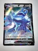 Carte Dialga originel V