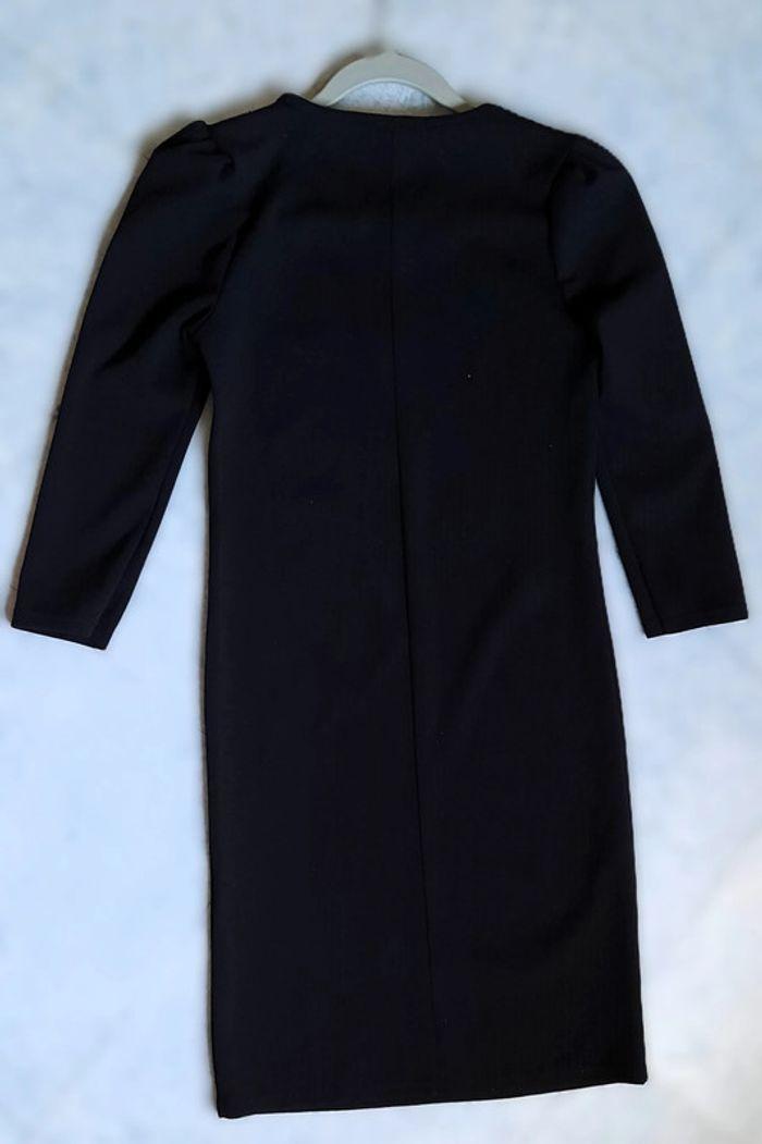 Lot 2 robes noires XS - photo numéro 4