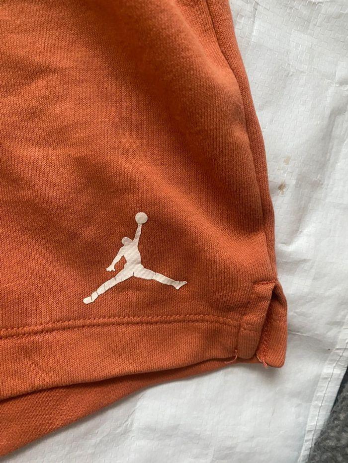 Short Air Jordan - photo numéro 4