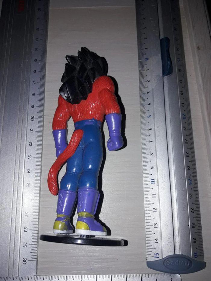 dragon Ball figurine - photo numéro 2