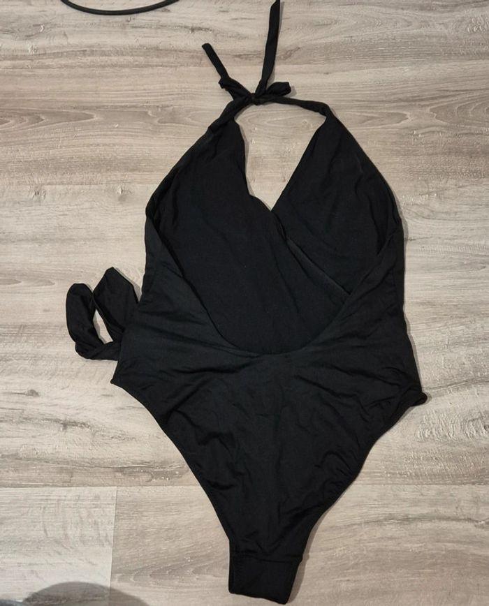 Maillot de bain zara - photo numéro 2