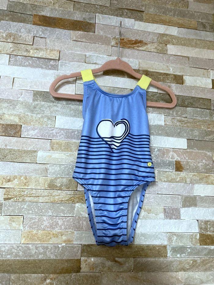 2ans maillot de bain okaidi - photo numéro 1