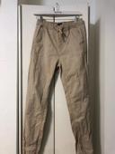 Pantalon cargo . xs