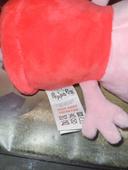 Peluche peppa pig