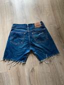 Short Levi’s 501 w32 l32