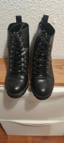 Bottines h&m