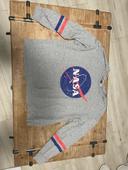 Sweat H&M logo nasa taille xl