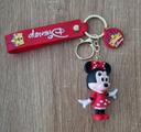 Porte clé Minnie