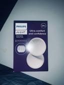 Coussinet d'allaitement philips avent