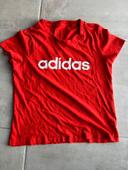 Tee shirt Adidas