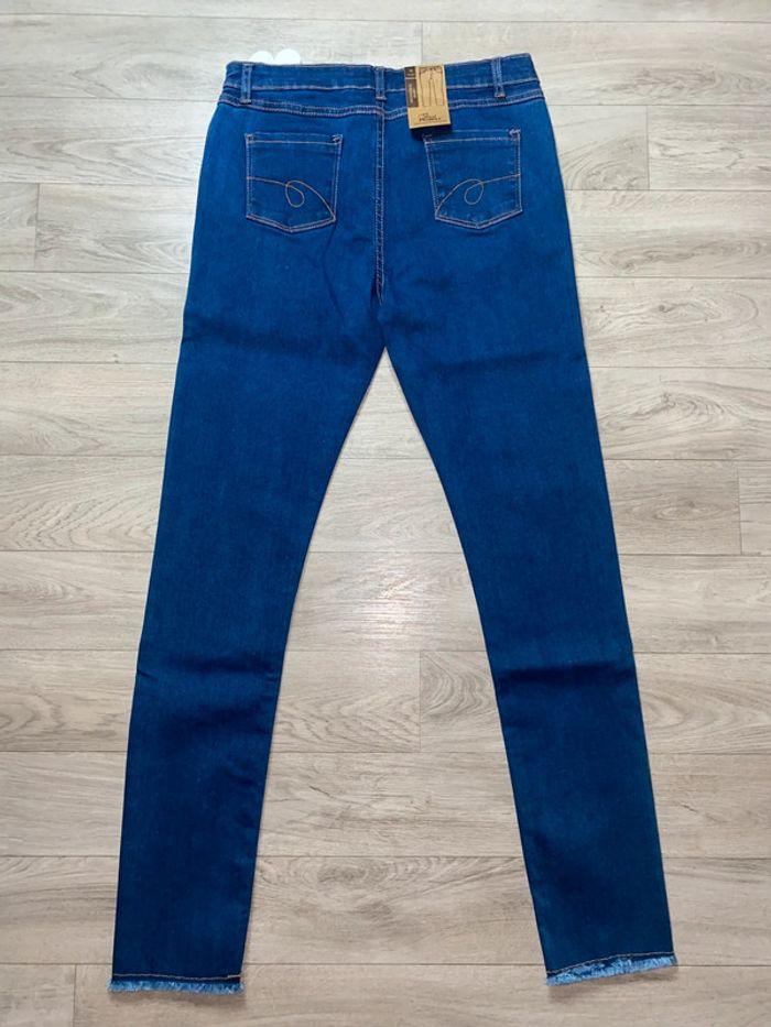 Jeans 16 ans - photo numéro 3