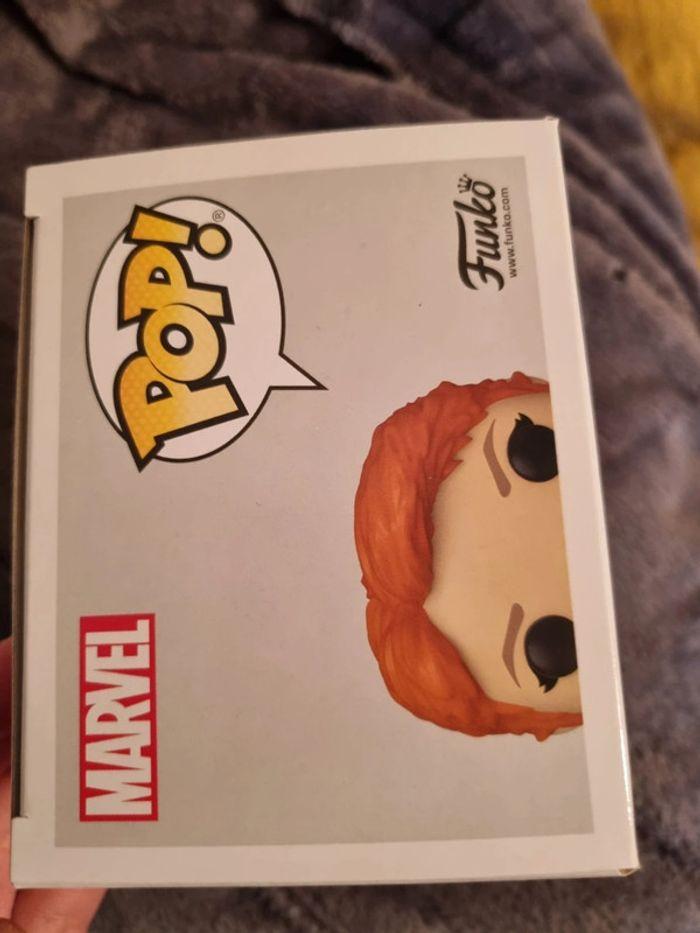 Funko Pop Eternals sprite #742 ecxlu BAM! - photo numéro 5