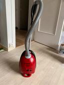 Jouet aspirateur