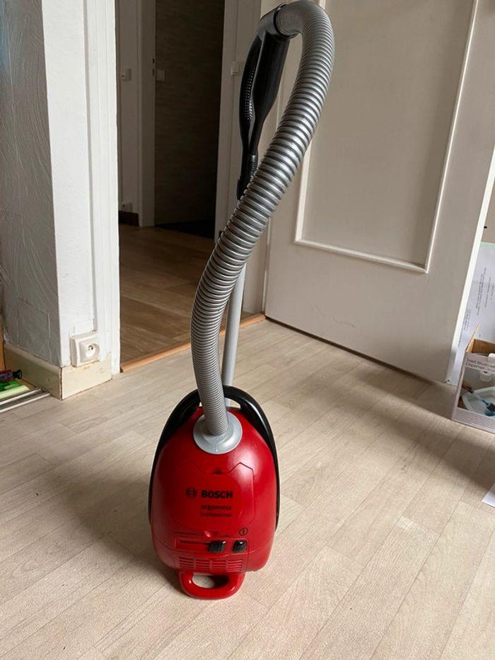 Jouet aspirateur - photo numéro 1