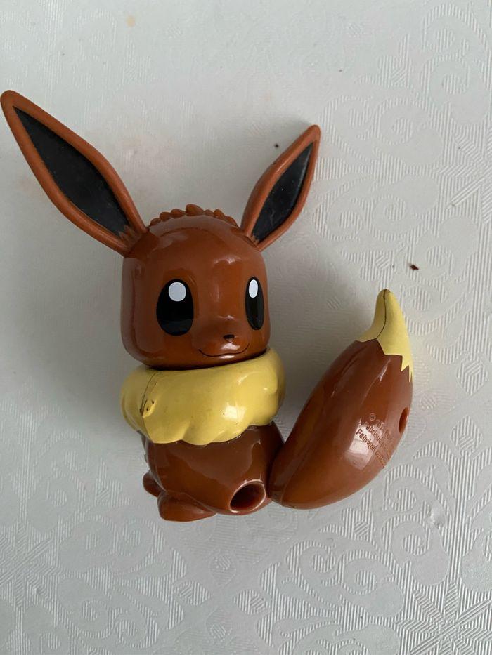 Figurine Pokémon Evoli