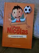 Livre Le petit Nicolas