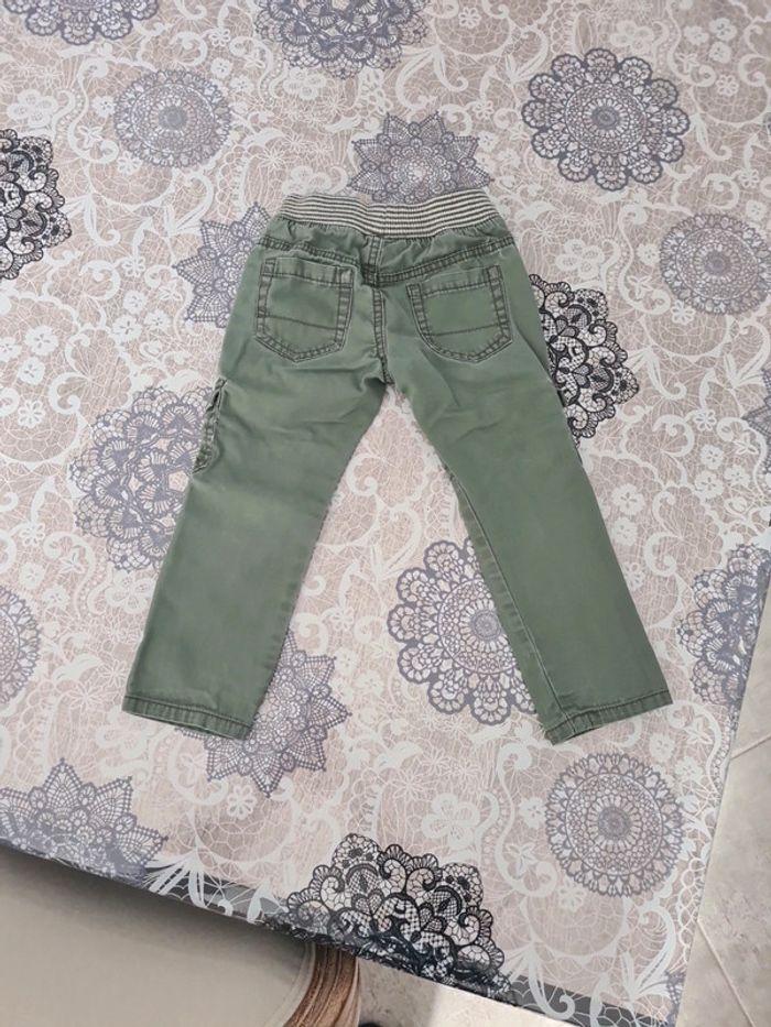 Pantalon 2ans - photo numéro 5