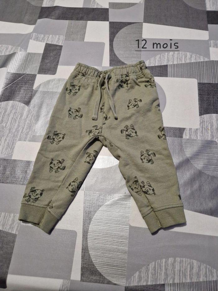 Pantalon 12 mois - photo numéro 1