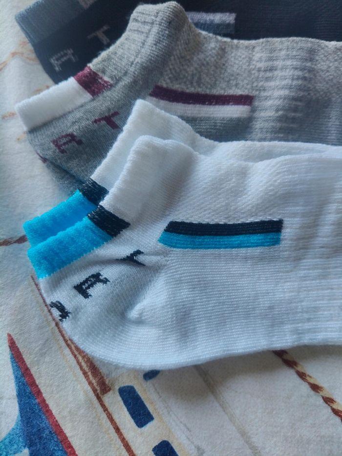 lot de 5 paires chaussettes 41/42 - photo numéro 2