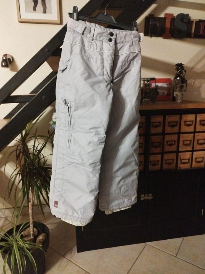 Pantalon ski - photo numéro 1