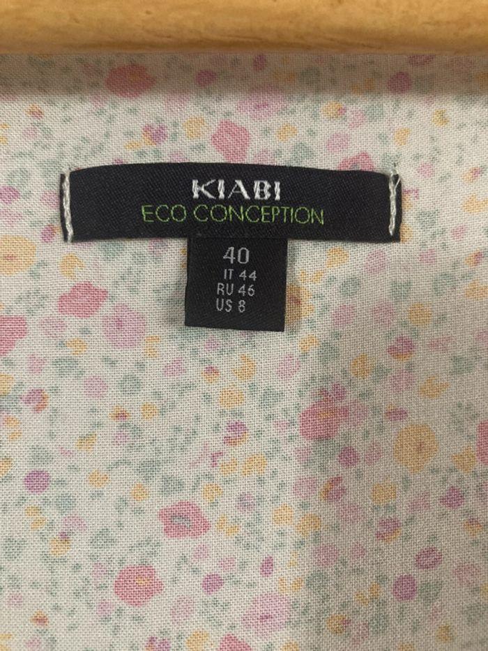 Kiabi robe courte taille 40 - photo numéro 2