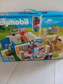 Playmobil clinique vétérinaire 4009