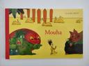 Livre "mouha"