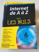 Pour les nuls Internet de À à Z