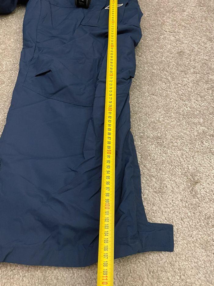 Pantalon de ski homme Enerigiapura taille Xl - photo numéro 6