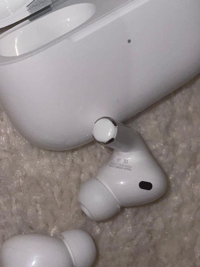 AirPods Pro - photo numéro 7