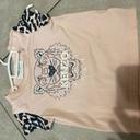 Tee shirt Kenzo