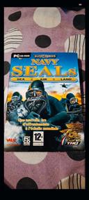 Jeu pc élite forces Navy seals