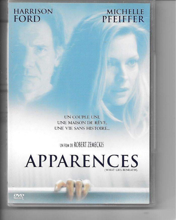 DVD - Apparences