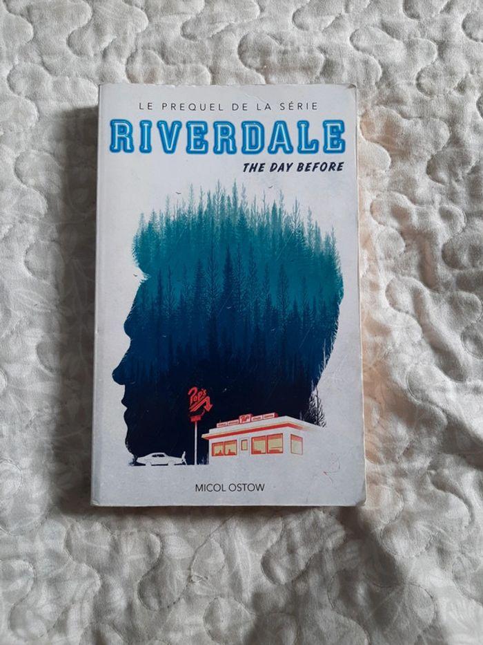 Riverdale - photo numéro 1