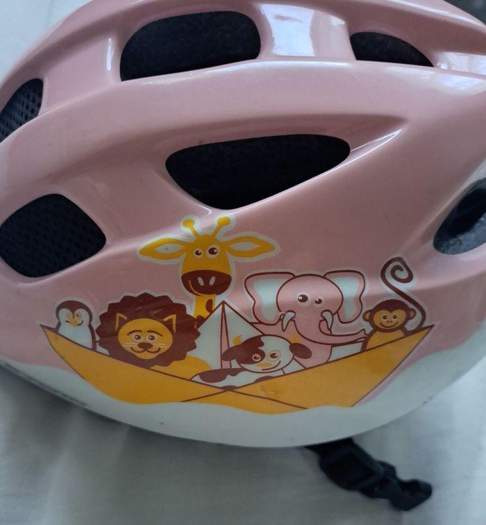 Casque de vélo - photo numéro 5