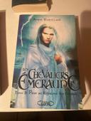 Les chevalier d’émeraude tome 3