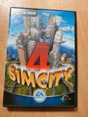 Jeu PC Sim City 4