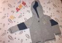 Veste à capuche sergent major bébé garçon 2 ans