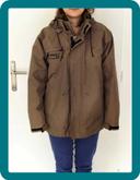 Parka + Polaire femme Quechua