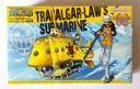 Traflagar-Law Submarine Ship - One Piece - Model Kit / Maquette Bandai