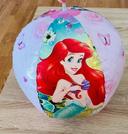 Bouée ballon princesse Disney