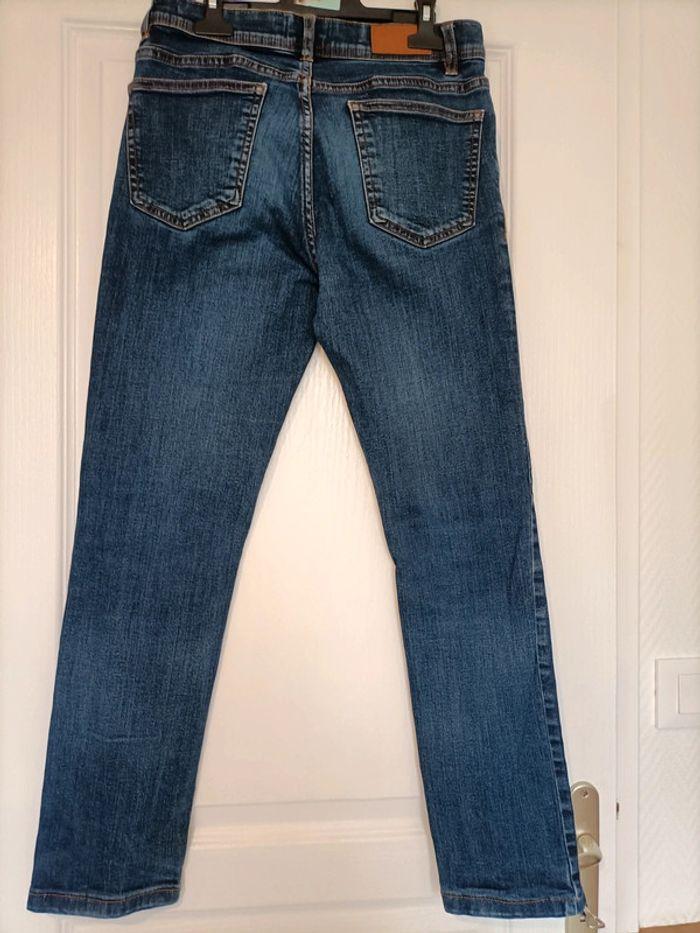 Pantalon Jules w26 L34 - photo numéro 4