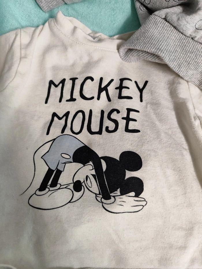 Ensemble Mickey - photo numéro 3