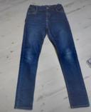 Jeans neuf okaidi 12 ans