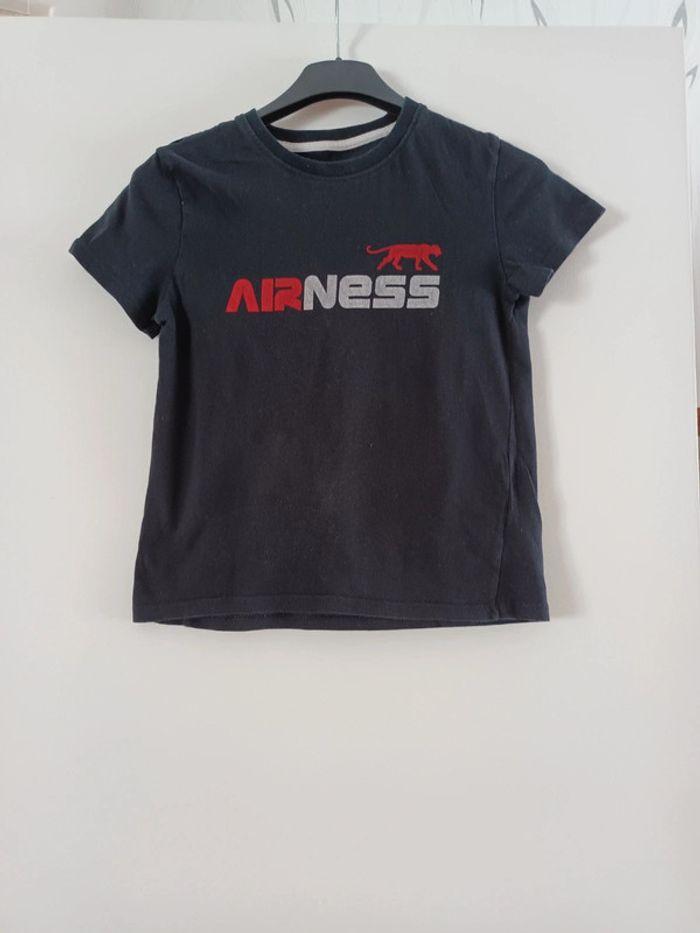 Tee-shirt Airness taille 10 ans - photo numéro 2