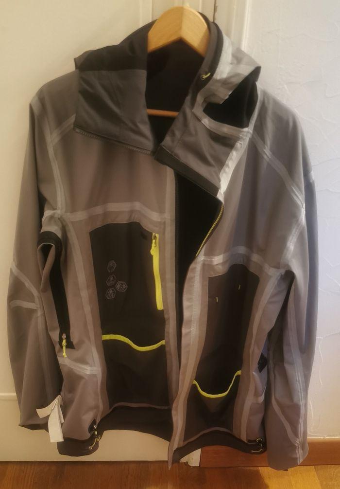 Veste quechua taille xl - photo numéro 3