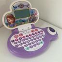 Ordinateur vtech princesse  Sofia