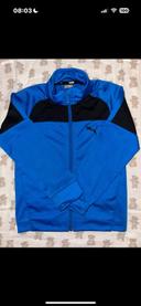 Veste enfant Puma