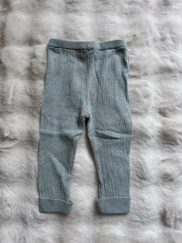 Pantalon bébé Zara - photo numéro 2