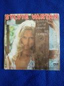 Disque vinyle Sylvie Vartan 45 tours